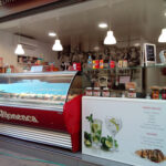 Gelateria La Jijonenca en Sant Pere Pescador