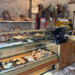 Horno artesano de Secastilla - Panaderia - Cafetería en Puente de Montañana