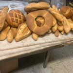 HORNO de LEÑA “EL SOLANILLO” panadería bollería artesanal. en Huerta del Marquesado