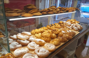 HORNO MAMATESSA Panaderia-Pastelería en Paterna en Paterna