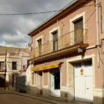 Horno Panadería Ernesto Gandía en Masalavés