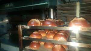 Horno Panadería Marber en Cullera