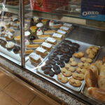 Horno Pastelería Masanet en Valencia