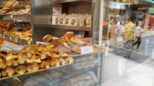 Horno y Pastelería Alfonso Martínez en Valencia