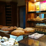 Horno y Pastelería Marquez en L'Alcúdia de Crespins