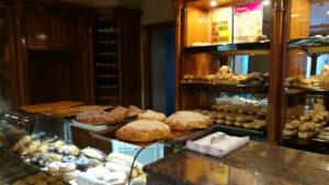 Horno y Pastelería Marquez en L'Alcúdia de Crespins