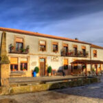 Hotel Rural Los Villares en Los Villares de Soria