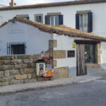 LA CASA CHICA en Navarredonda de Gredos