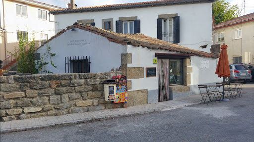 Imagen de LA CASA CHICA cerca de Navarredonda de Gredos-Ávila