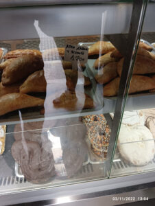 La Gloría Panadería - Pasteleria en Cádiz