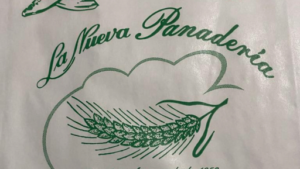 La nueva panadería en La Línea de la Concepción