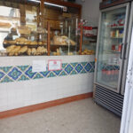 La Nueva Panadería en Línea de la Concepción (la)