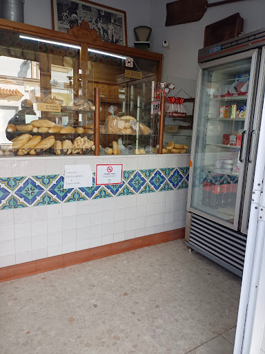 Imagen de La Nueva Panadería cerca de Línea de la Concepción (la)-Cádiz