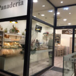 La Panadería en Aviles