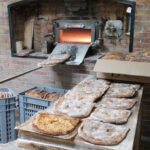 La Panadería de Abajo en Albelda