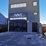 LANAVE50 en Cuenca