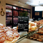 Le fournil de jules -muchavista-Panaderia Pastelería Francesa - Boulangerie Pâtisserie Française en El Campello