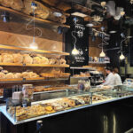 Manín bread store en Cangas del Narcea