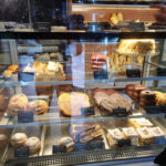 Manzano - Bakery Cafe Pasteleria en Toledo