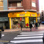 Más Sabores en Zaragoza