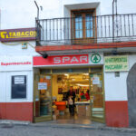 Mazcaray Supermercado en Bielsa