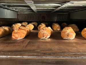 Miolo Panadería en Urduliz