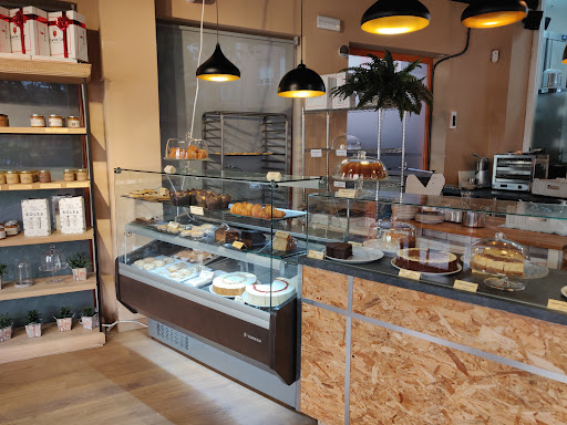 Imagen de Mr Carrot Cake | Cafeteria | Desayunos | Pasteleria | Meriendas | Brunch cerca de Madrid-Madrid