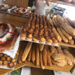 Obrador y Pastelería Gil en San Cristóbal de Segovia