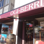 Ogi Berri Berrioplano en Berrioplano–Berriobeiti