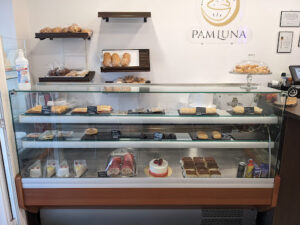 PAMLUNA Bakery en Madrid