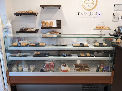 Imagen de PAMLUNA Bakery cerca de Madrid-Madrid