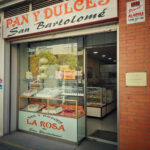 Pan Y Dulces San Bartolomé "La Rosa" en Huelva