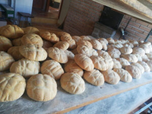 Panadería A.Gómez en Cambil