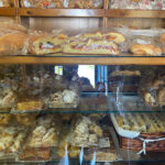 Panadería abuela Julia en Aldeadávila de la Ribera