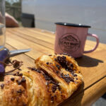 Panadería Aguilar en Bujaraloz