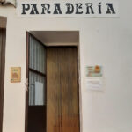 Panadería Aguirre en Torres de Albarracín