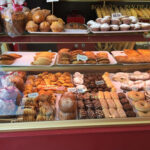 Panadería Al Horno Pastelería en Alicante