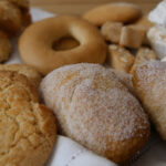 Panadería ALBESA en Fuentespalda