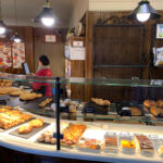 Panadería en Alcalá la Real