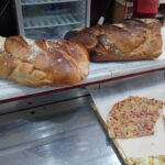 Panadería Alonso en Alcanar