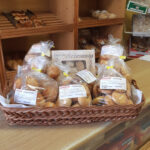 Panadería Amador de la Cruz en Villarino de los Aires