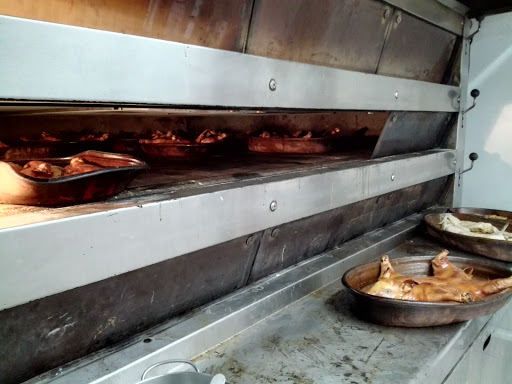 Imagen de Panadería Ángel Pindado cerca de Riocabado-Ávila