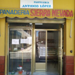 PANADERÍA ANTONIO LÓPEZ en Guadix