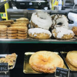 Panadería aralba en Toledo