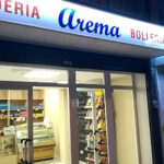 Panadería Arema en Vigo