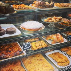 Panadería Arte Sano en Sanxenxo