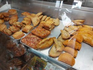 Panadería Artesana Hnas. Moral en Cartagena