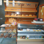 Panadería artesana Luis Cortés en Terque