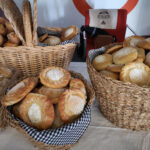 Panadería artesana Tahona en Jaén