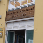 Panadería Artesanal Buen Pan en La Matanza de Acentejo